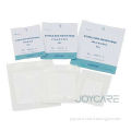Sterile Medical Non-woven Swab and Non woven Swab